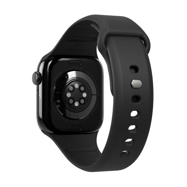 Vonmählen Watch Strap 49 / 46 / 45 / 44 / 42mm | Classic Band 2 | One Size - Black