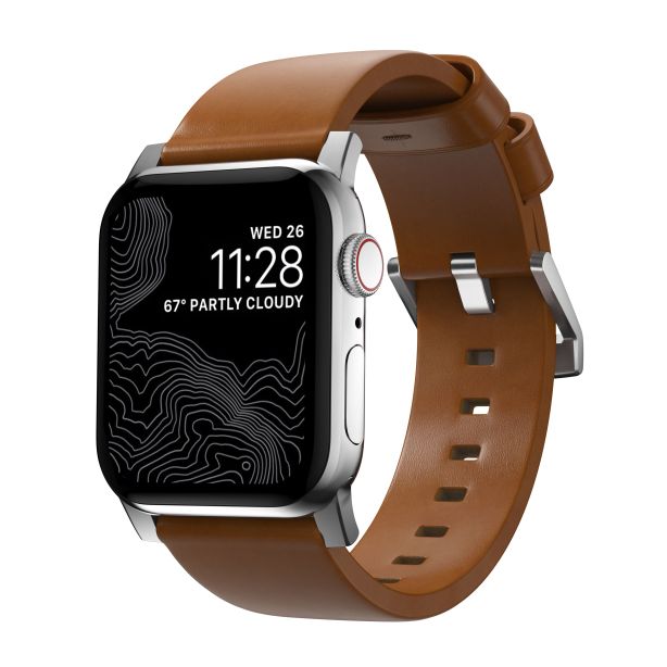 Nomad Watch Strap - Modern Band main product photo