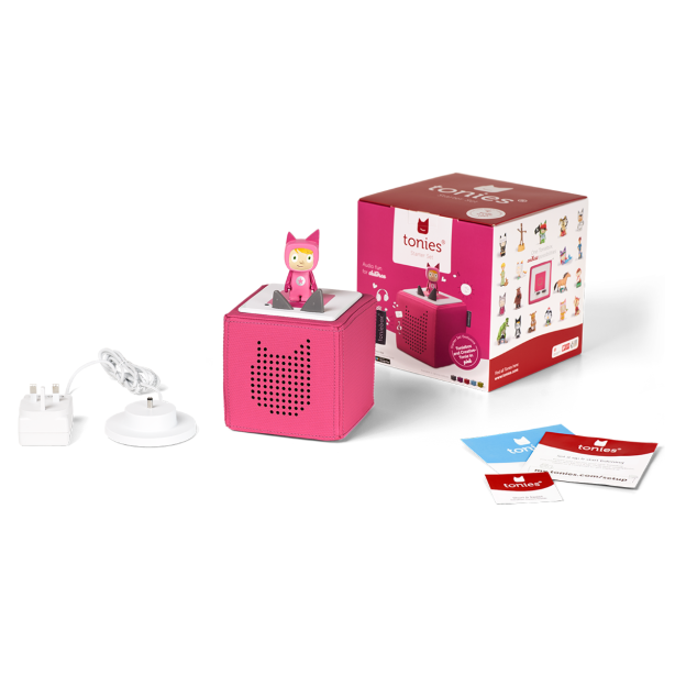 Tonies Toniebox Starter Set