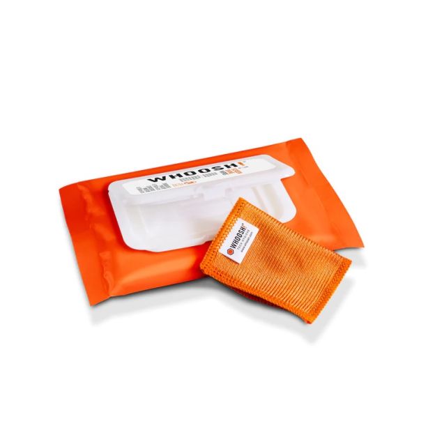 WHOOSH! Screen Shine Wipes