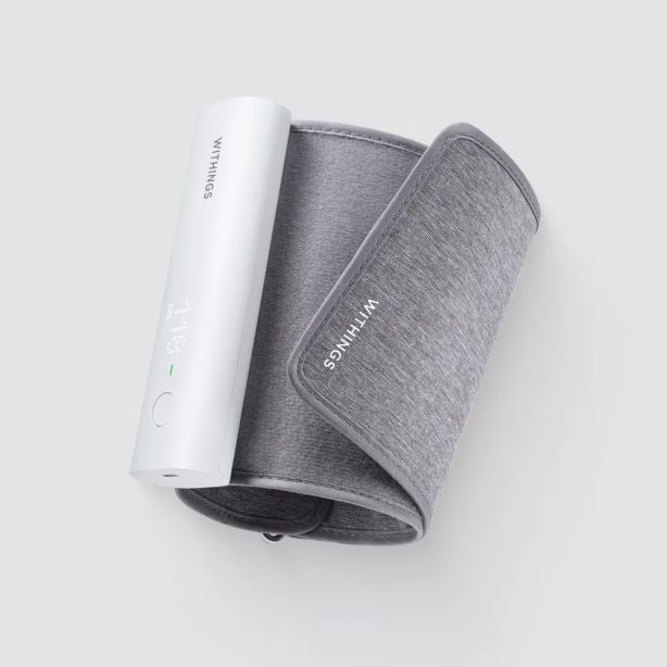 Withings BPM Connect