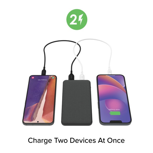 Mophie Essentials 5,000mAh PowerBank