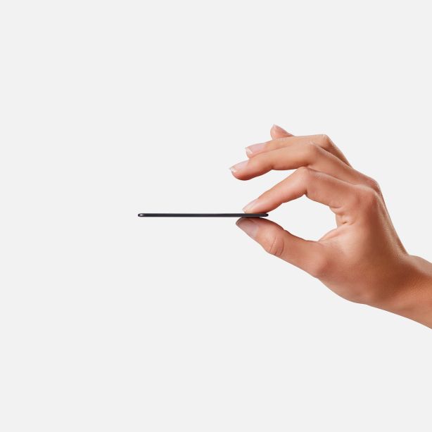 Chipolo Smart Finder | CARD | Apple Find My | 1-pack