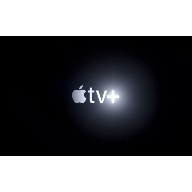 Apple TV 4K 64GB