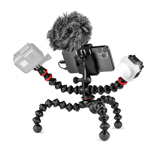 JOBY GorillaPod Mobile | Select Online