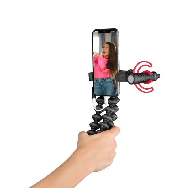 JOBY GorillaPod Creator Kit