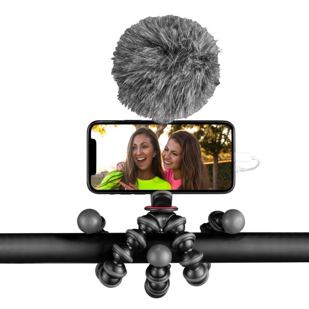 JOBY GorillaPod Creator Kit