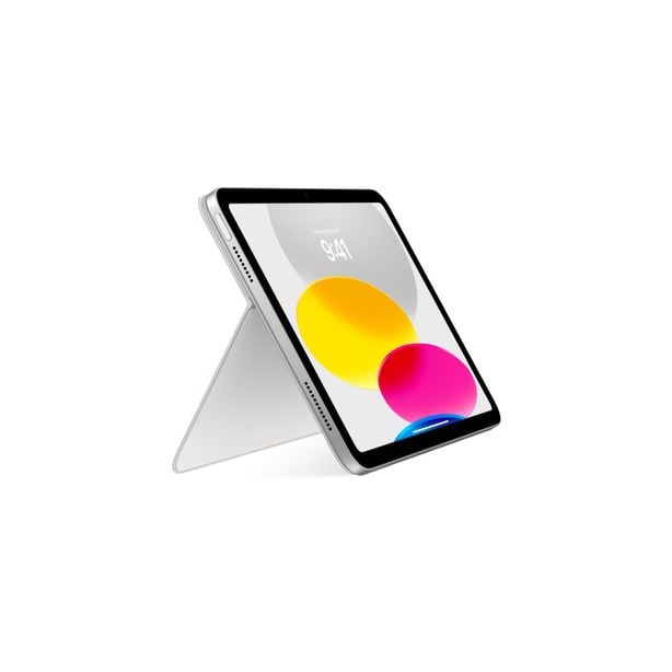 Apple Magic Keyboard Folio for iPad (10th generation) - British English