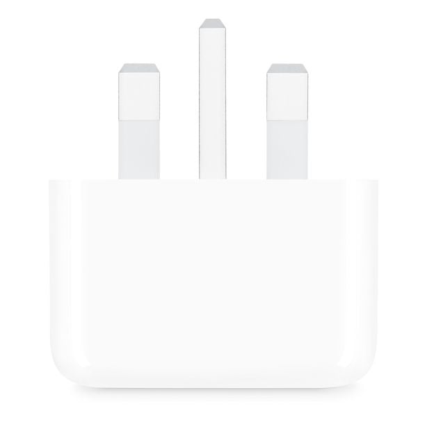 Apple 20W USB-C Power Adapter