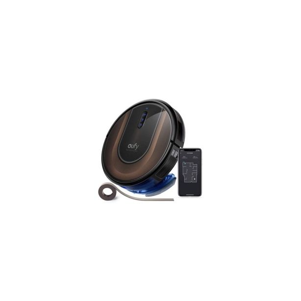 Eufy G30 Hybrid RoboVac main product photo
