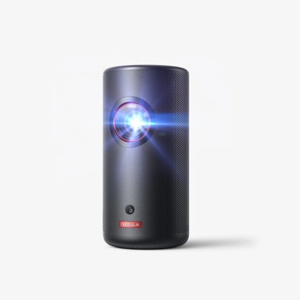 Nebula Capsule 3 Laser Projector