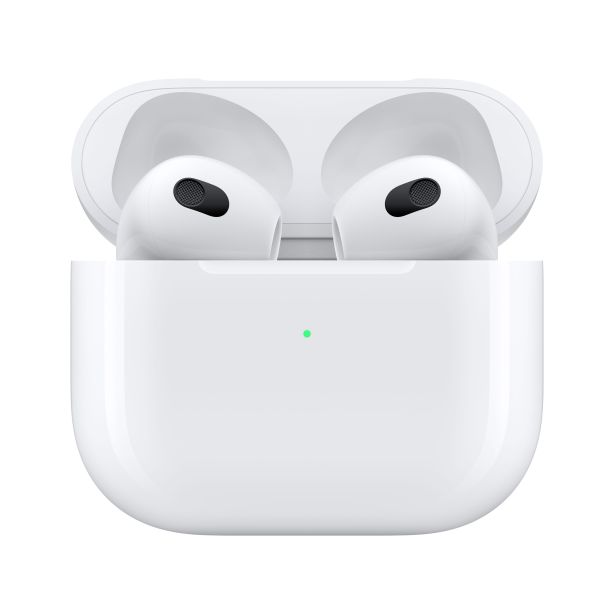 AirPods (3rd generation) with MagSafe Charging Case
