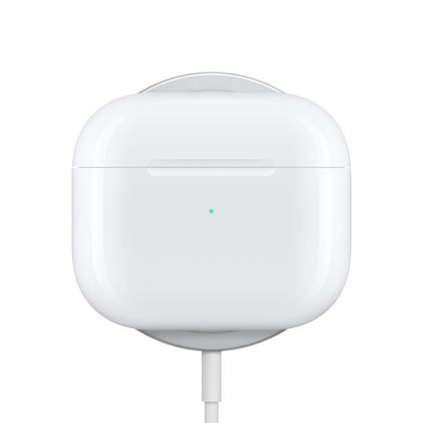 AirPods (3rd generation) with MagSafe Charging Case
