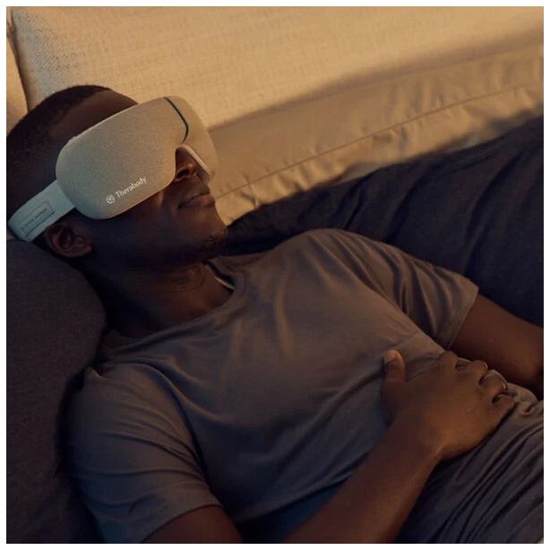 Therabody SmartGoggles