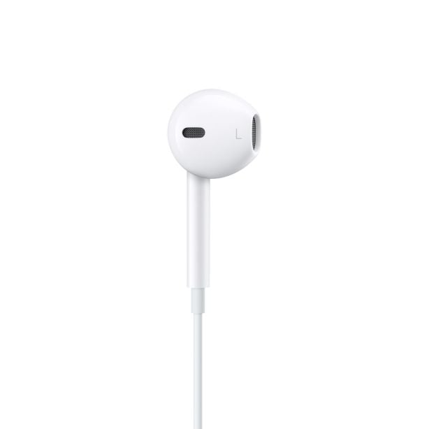 Apple EarPods with 3.5mm Headphone Jack
