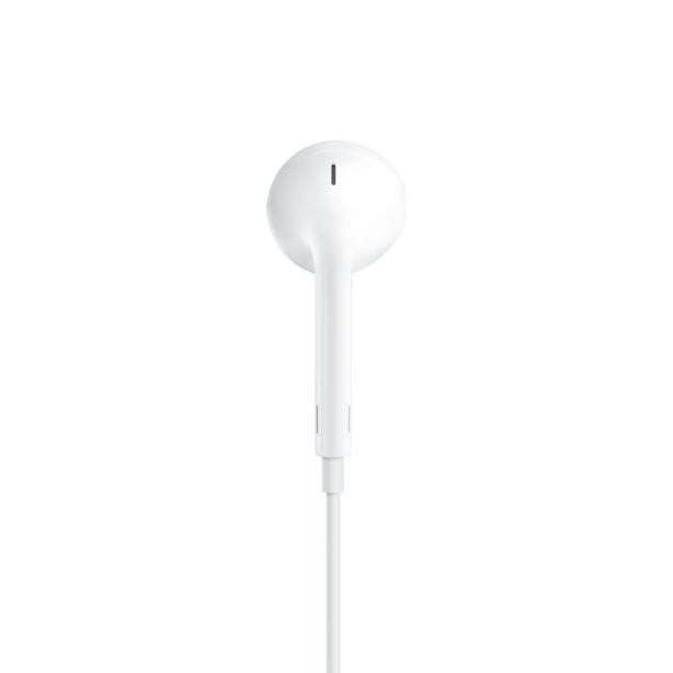 Apple EarPods with 3.5mm Headphone Jack