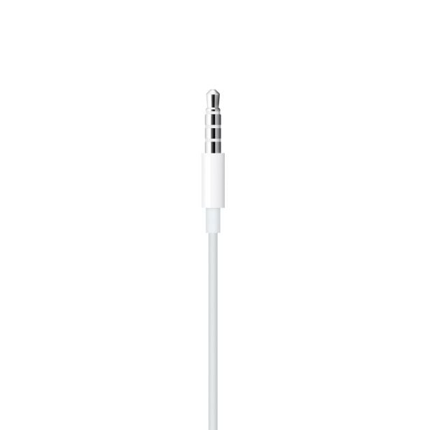 Apple EarPods with 3.5mm Headphone Jack