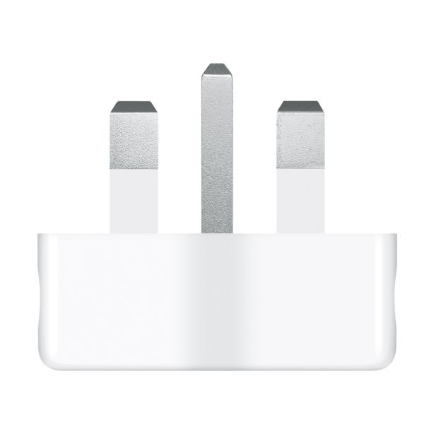 Apple World Travel Adapter Kit