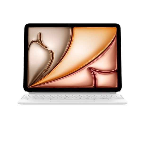 Apple Magic Keyboard for iPad Air 11-inch (M2) - British English