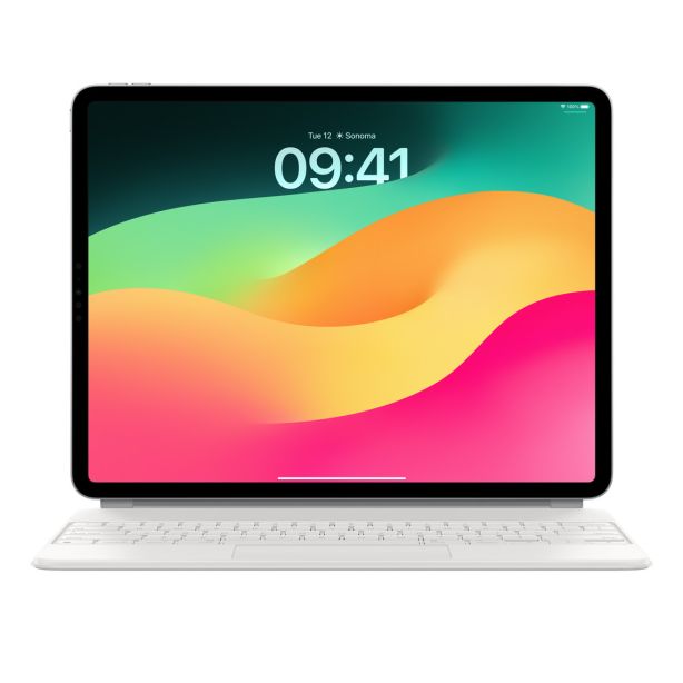 Apple Magic Keyboard for iPad Air 13-inch (M2) - British English