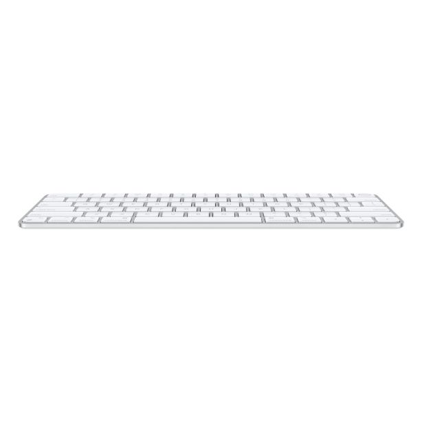 Apple Magic Keyboard with Touch ID for Mac models with Apple silicon - British English