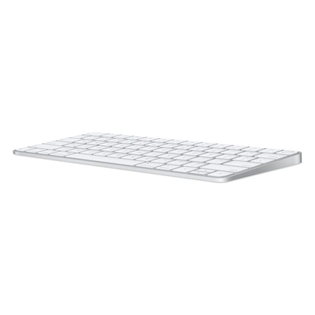 Apple Magic Keyboard with Touch ID for Mac models with Apple silicon - British English