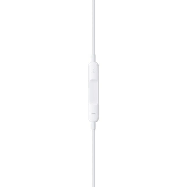 Apple EarPods with Lightning Connector