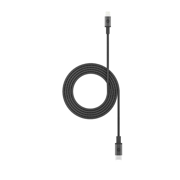 Mophie USB-C to Lightning Cable - 1.8m main product photo