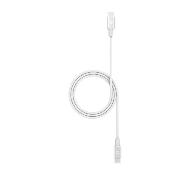 Mophie USB-C to USB-C v3.1 Charge and Sync Cable - 1.5m