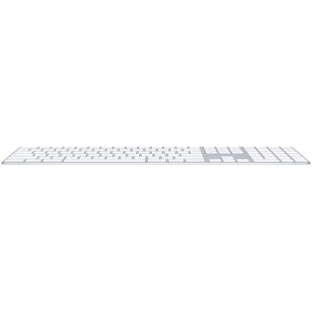 Apple Magic Keyboard with Numeric Keypad - British English