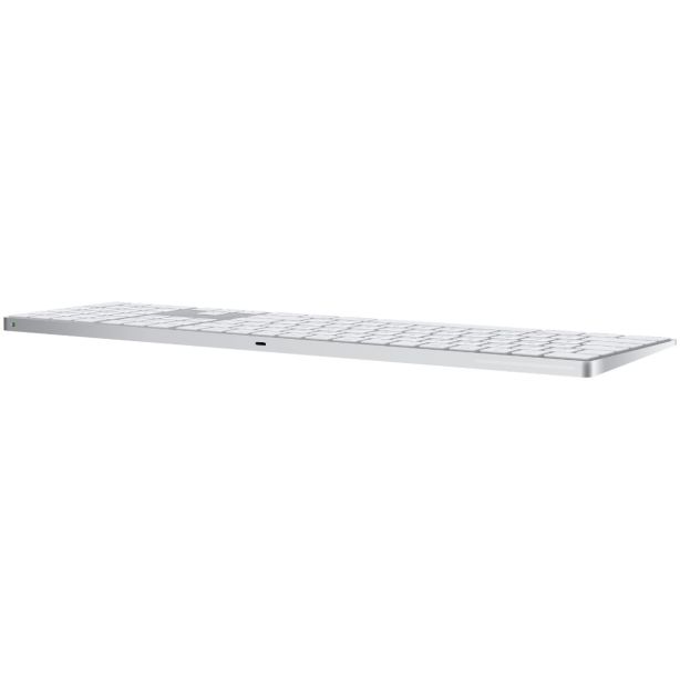 Apple Magic Keyboard with Numeric Keypad - British English
