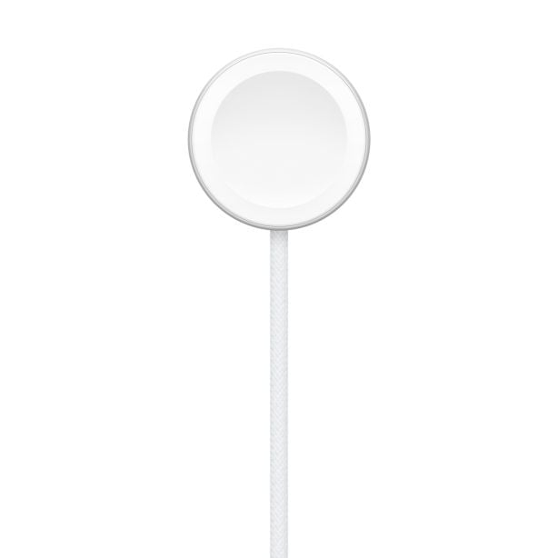 Apple Watch Magnetic Fast Charger to USB-C Cable (1m)