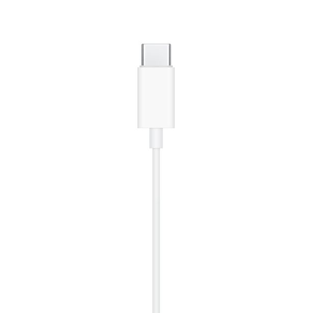 Apple EarPods with USB-C
