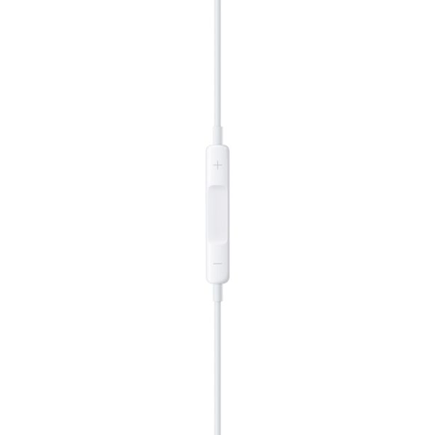 Apple EarPods with USB-C