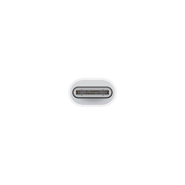 Apple USB-C to Lightning Adapter
