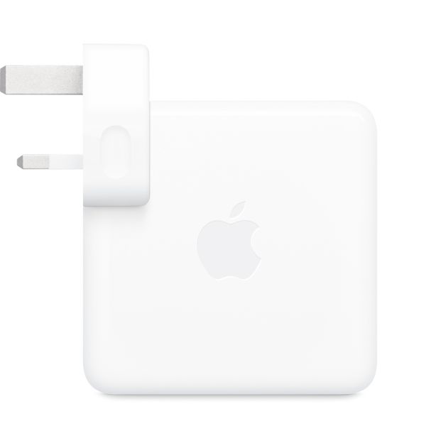 Apple 96W USB-C Power Adapter main product photo