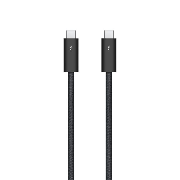 Apple Thunderbolt 4 (USB‑C) Pro Cable (3m)