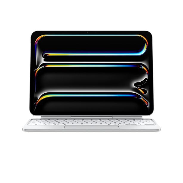 Apple Magic Keyboard for iPad Pro 11‑inch (M4) - British English