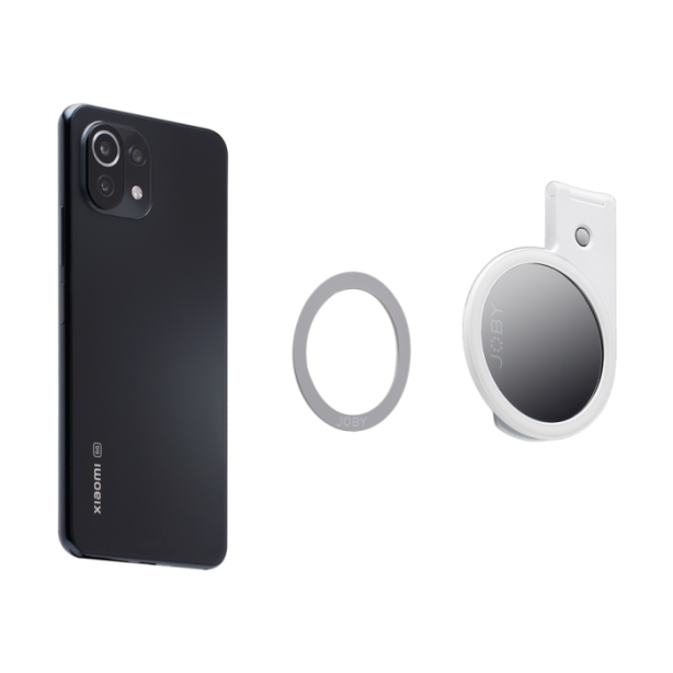 JOBY Beamo Ring with MagSafe