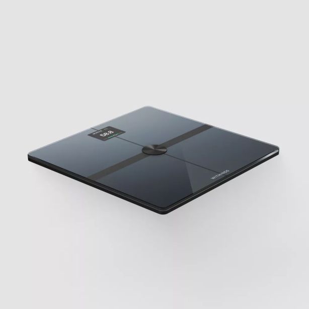 Withings Body Smart