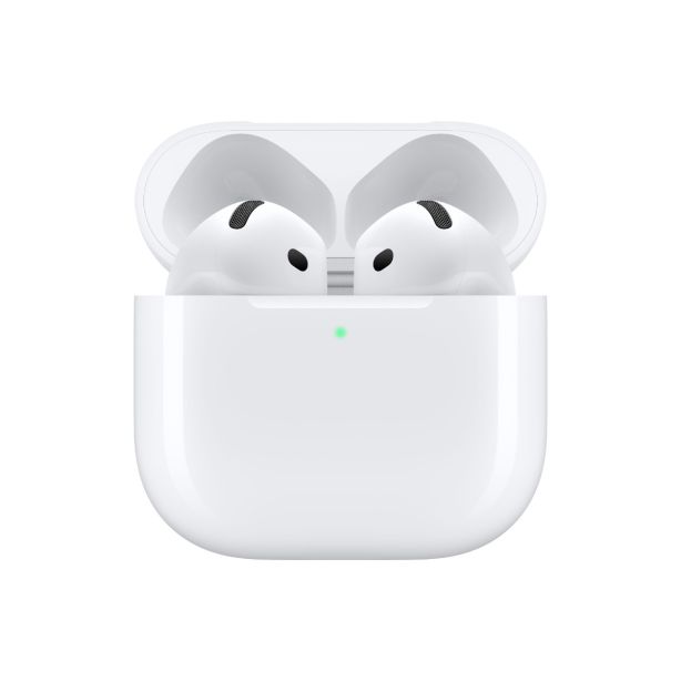 AirPods 4