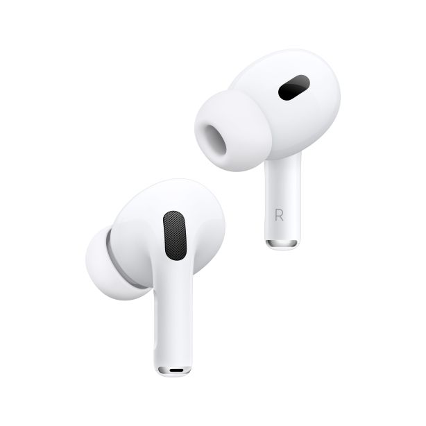 Apple AirPods Pro 2nd Gen  (USB-C)