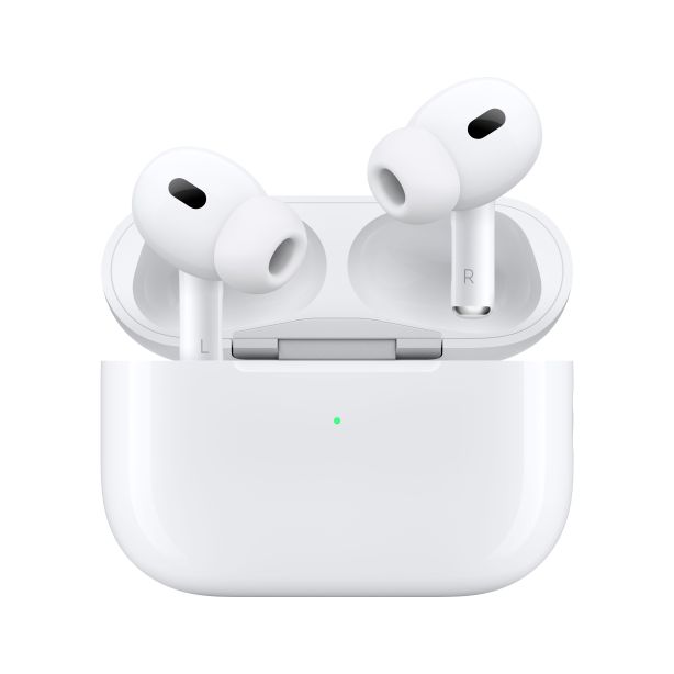 Apple AirPods Pro 2nd Gen  (USB-C)