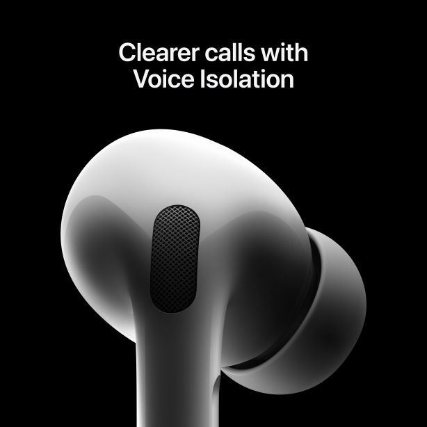 Apple AirPods Pro 2nd Gen  (USB-C)