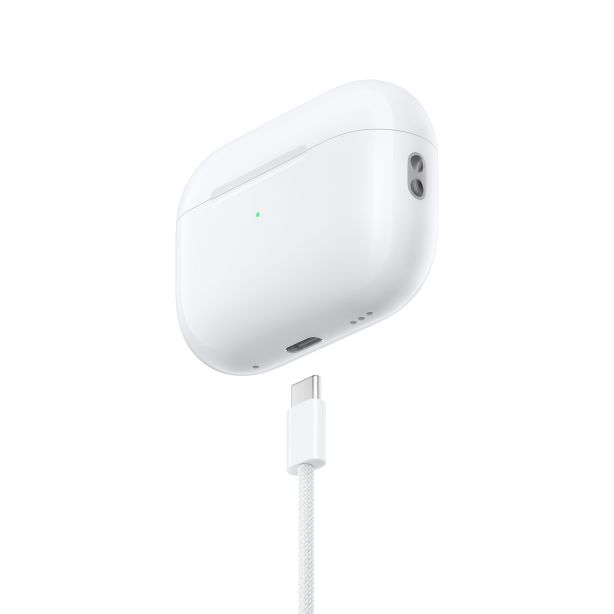 Apple AirPods Pro 2nd Gen  (USB-C)