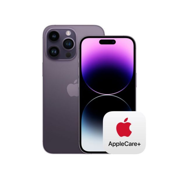 AppleCare+ for iPhone 14 main product photo
