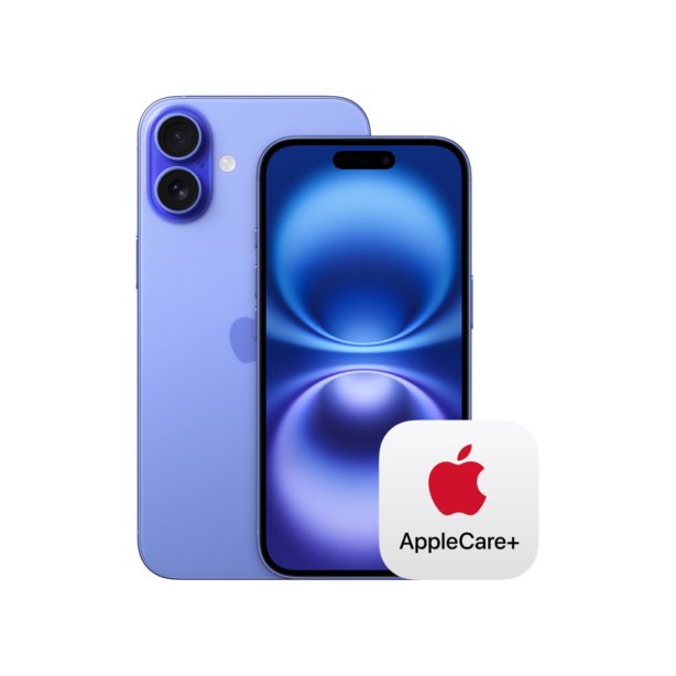 AppleCare+ for iPhone 16 Pro