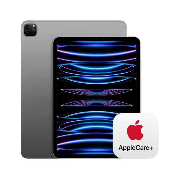 AppleCare+ for iPad Air 13-inch (M2) main product photo