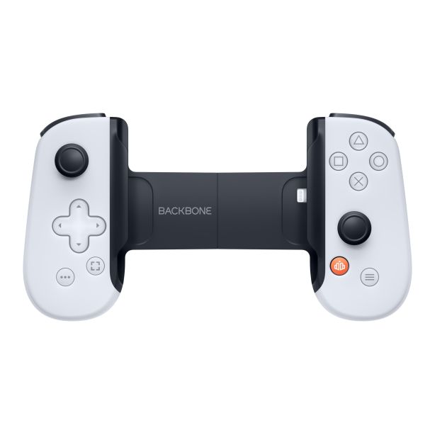 Backbone One Mobile Gaming Controller for iPhone ( Lightning ) - PlayStation Edition