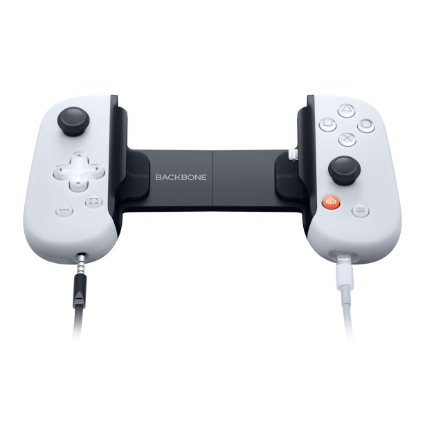 Backbone One Mobile Gaming Controller for iPhone ( Lightning ) - PlayStation Edition